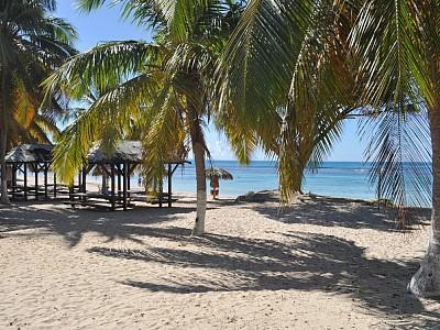 Anse Des Rochers Apartamento
