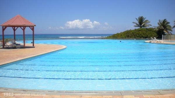 Anse Des Rochers Apartamento *