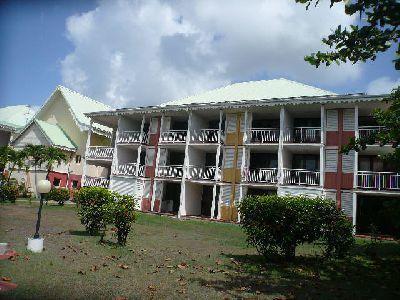 Apartamento Anse Des Rochers *