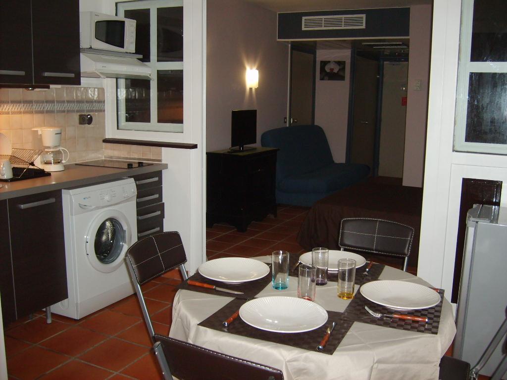 Anse Des Rochers Apartamento Saint-Francois (Grande-Terre)