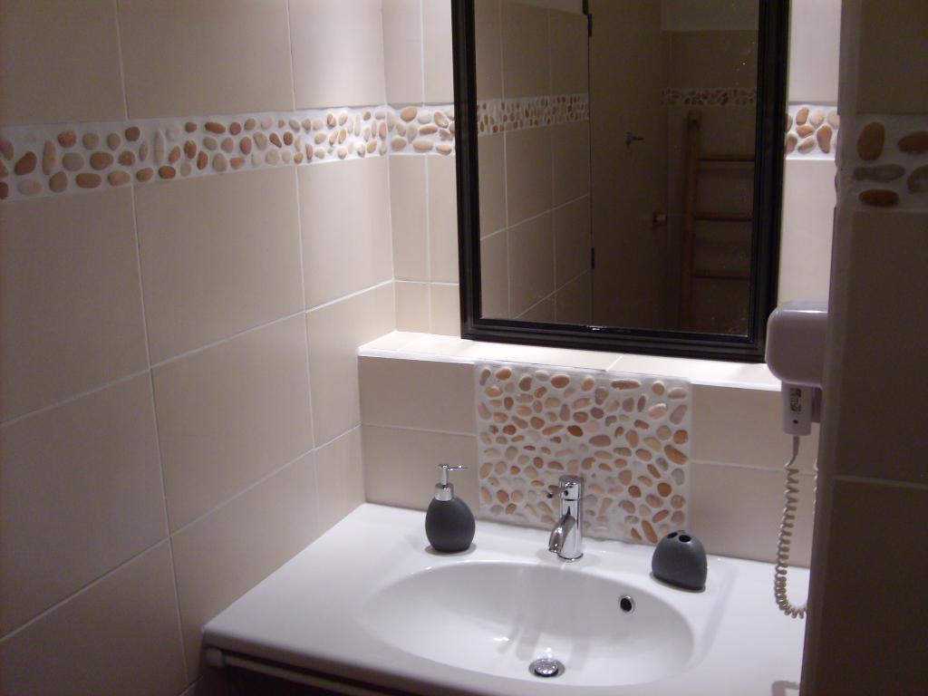 Anse Des Rochers Apartamento *