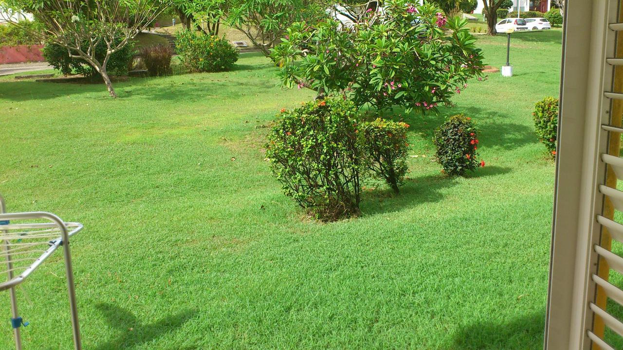Apartamento Anse Des Rochers *