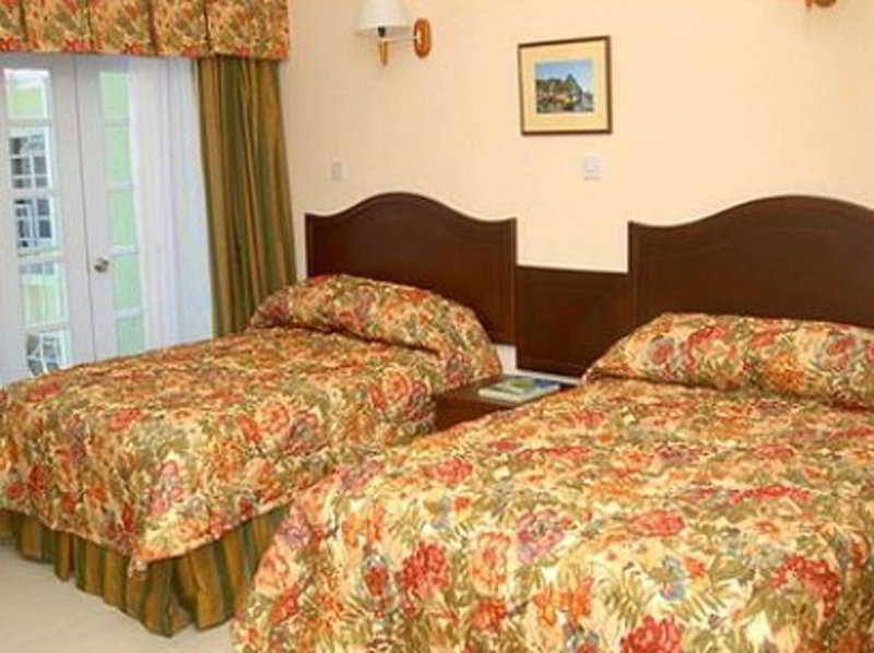 Bay Gardens Marina Haven 3* Gros Islet
