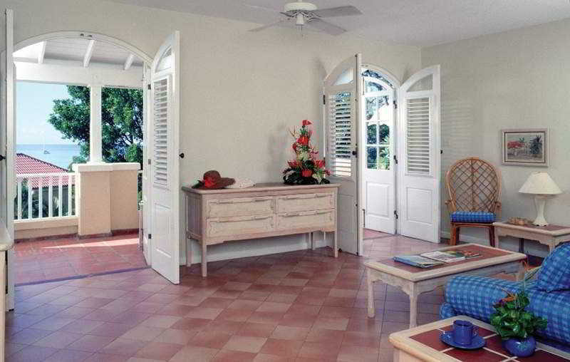 Divi Heritage (adults Only) Apartment