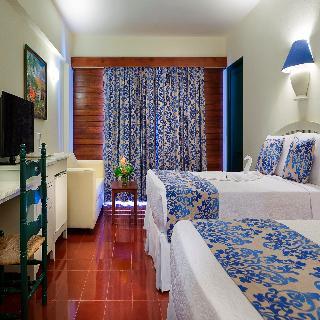 Don Juan Beach Hotel