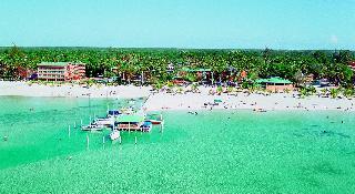 Don Juan Beach
