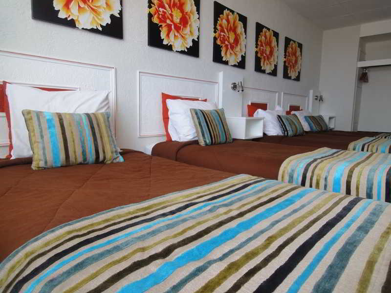 Hotel San Marco Curacao & Casino Willemstad