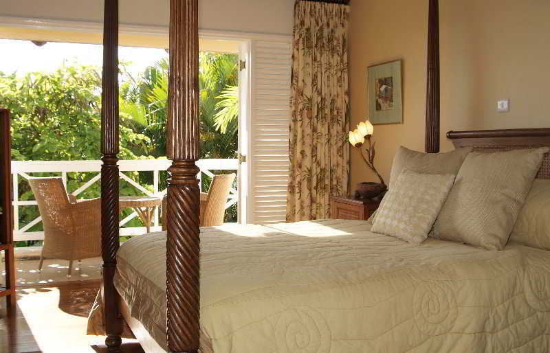 Little Good Harbour Hotel 4*