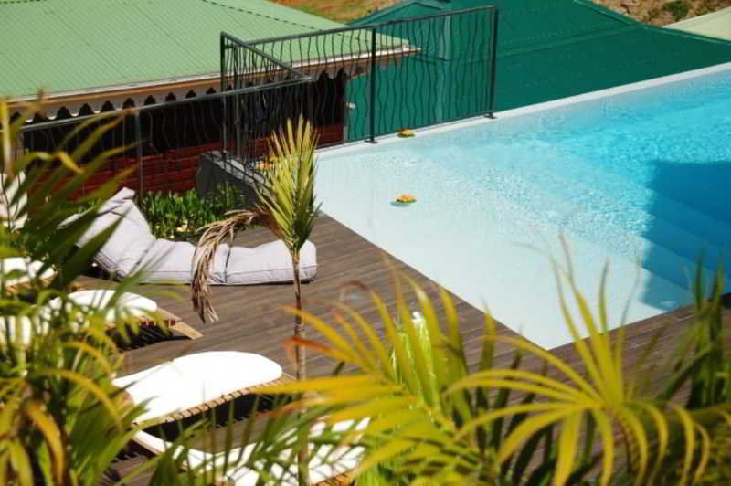 La Hotel 5*