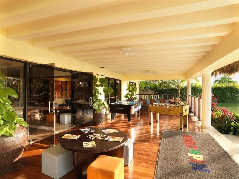 The Reserve At Paradisus Hotel