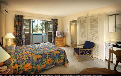 Point Village Campo de férias Negril