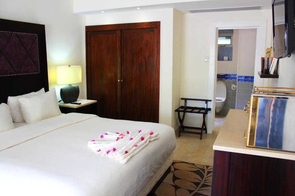 Blu Saint Lucia Hotel