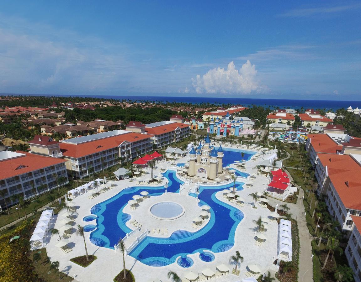 Resort Bahia Principe Fantasia Punta Cana