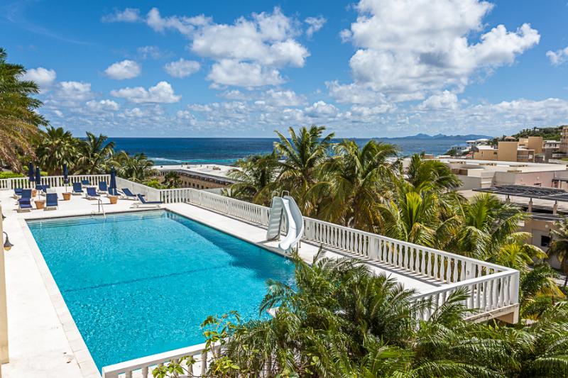 Princess Heights Luxury Hotel Oyster Pond