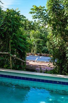 Jurassic Park 2* Las Terrenas