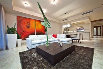 Plantation Residences At 4*