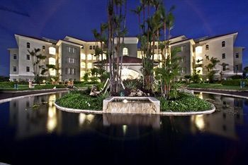 Resort Plantation Residences At Dorado
