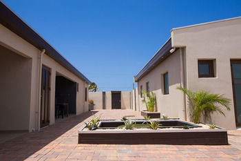Apartment Bubali Luxury - Adults Only - Wheelchair Friendly