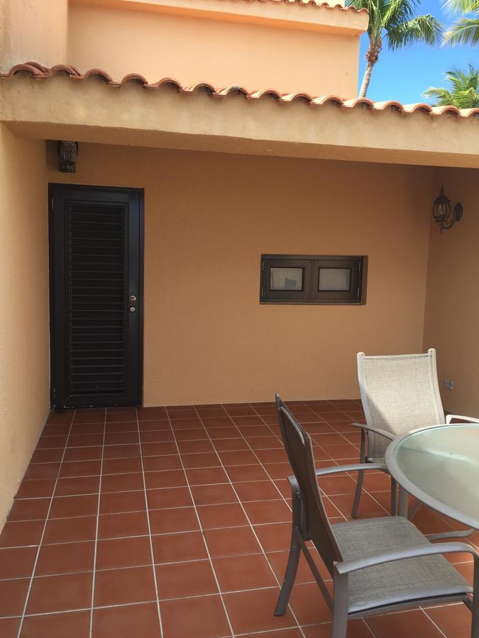 Palmas Del Mar Privada