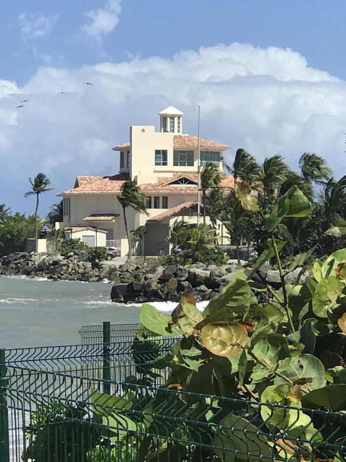 Palmas Del Mar Privada Humacao