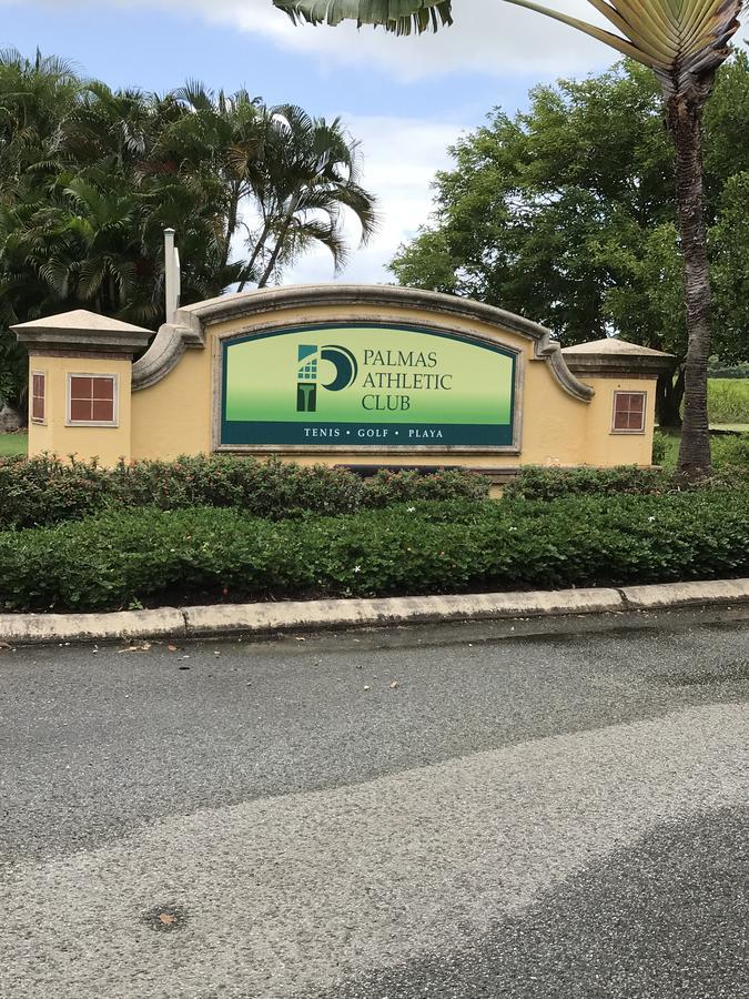 Palmas Del Mar Privada Humacao