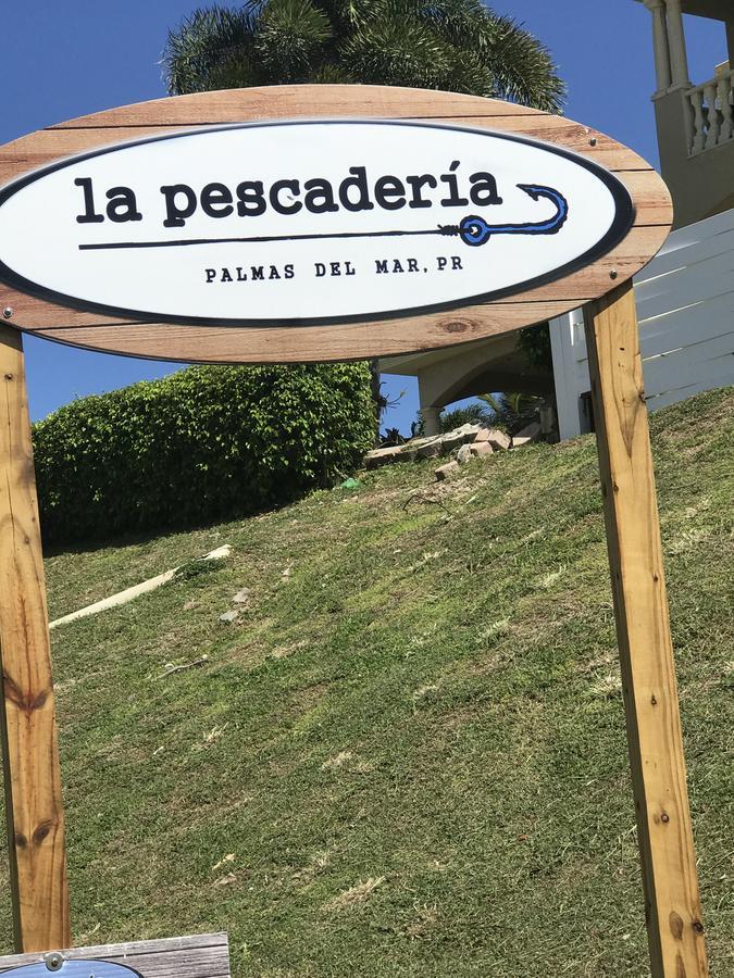 Aparthotel Palmas Del Mar Privada Humacao