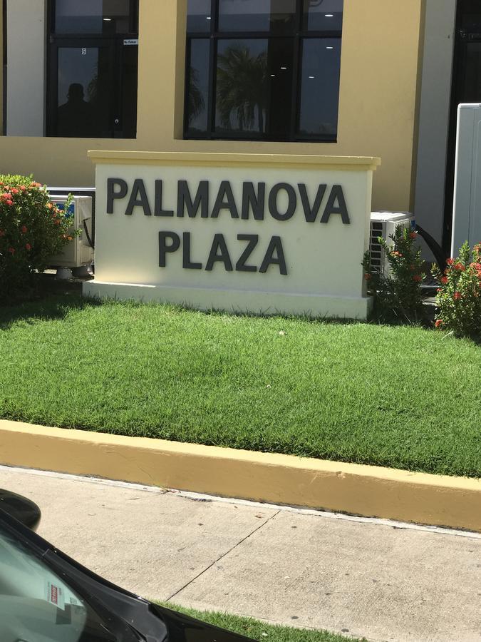 Aparthotel Palmas Del Mar Privada *