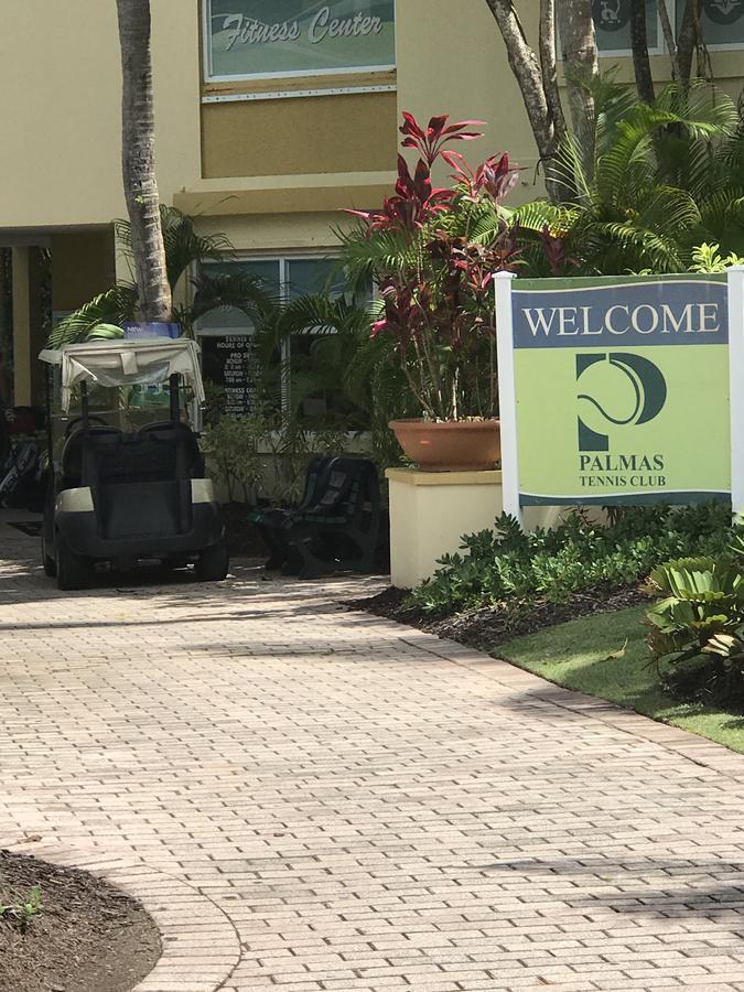 Palmas Del Mar Privada * Humacao
