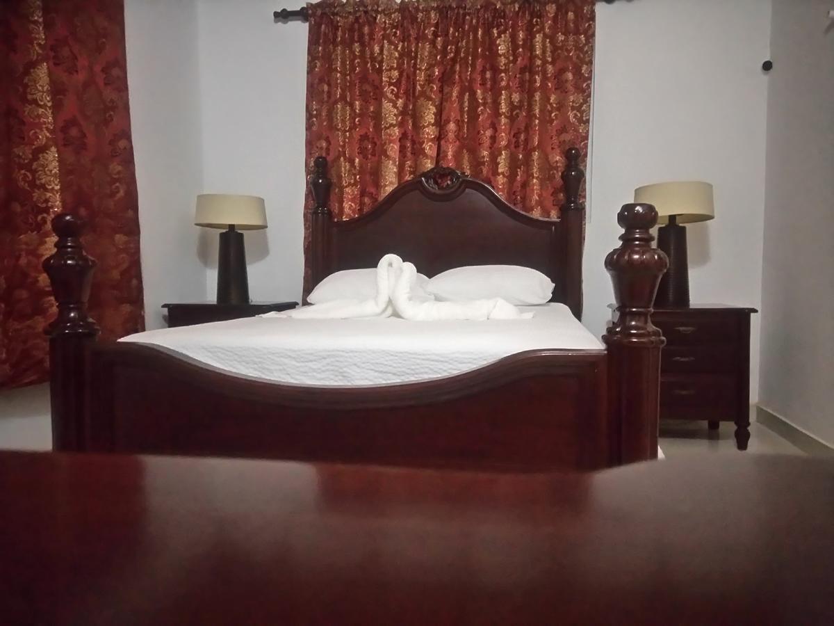 Ensenada Hotel Punta Rucia