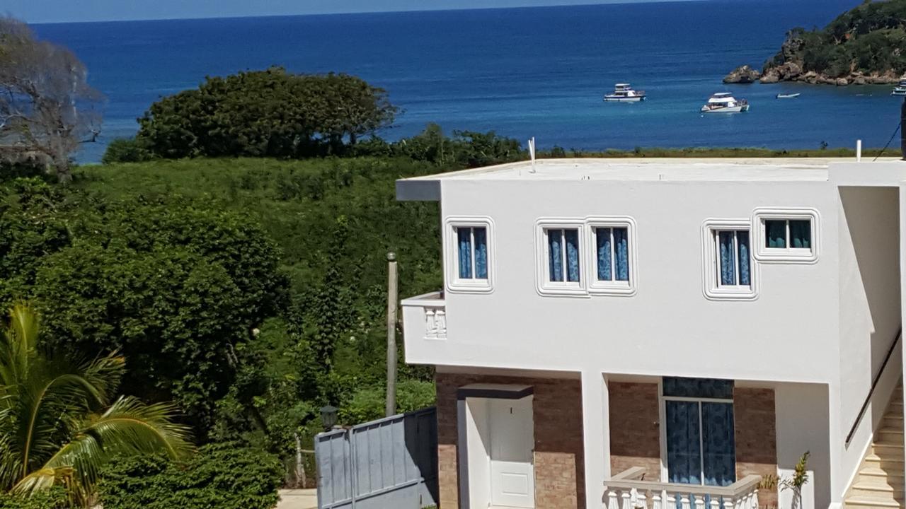 Ensenada * Punta Rucia