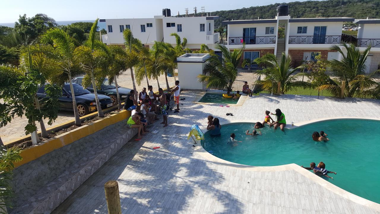 Ensenada Hotel
