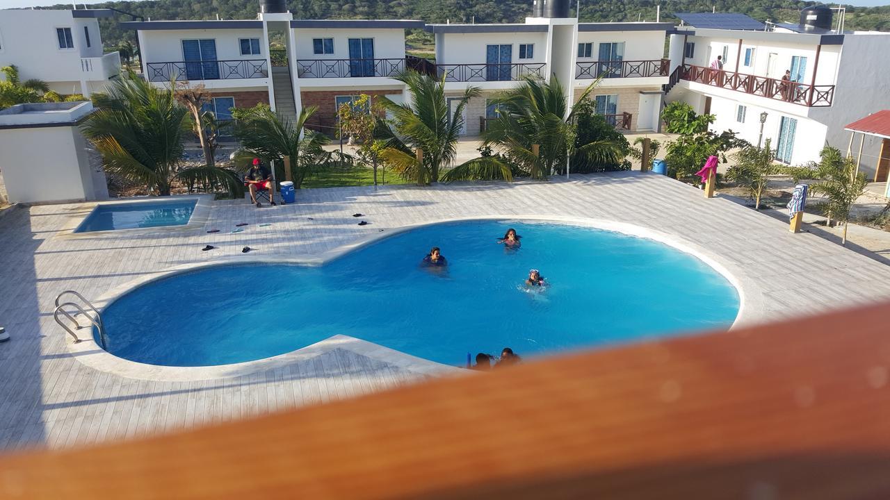 Ensenada * Punta Rucia