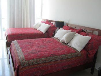 Gala Tower & Hotel 5*