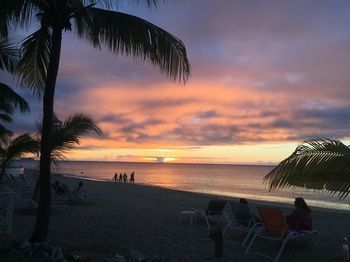 By The Sea Hotel Frederiksted