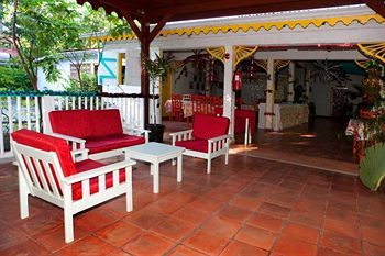 Le Rotabas Hotel 2*