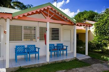 Le Rotabas Sainte-Anne (Grande-Terre)