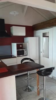 Katalo Holiday home *