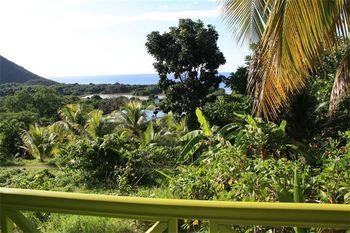 Oasis De Grande Anse * Deshaies