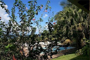 Villa Oasis De Grande Anse *