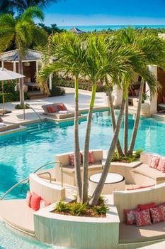 Resort The Shore Club Turks And Caicos Grace Bay