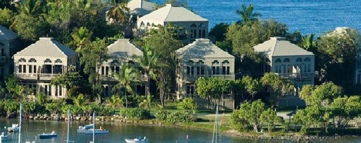 Gallows Point (adults Only) 4*