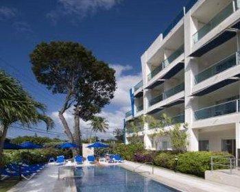 The Rockley By Ocean - Breakfast Included Resort Bridgetown