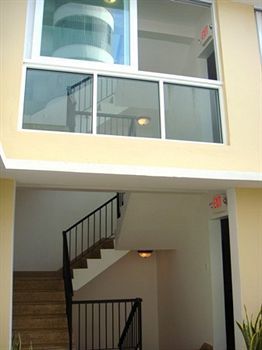 Casa Condado & Residences Hotel