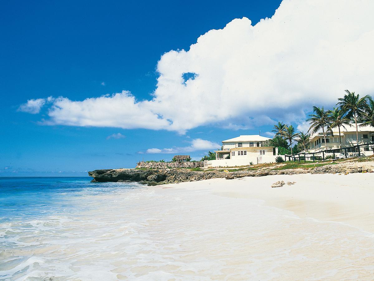 Inchcape Seaside Aparthotel Christ Church