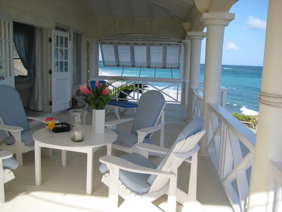 Inchcape Seaside Aparthotel 3*