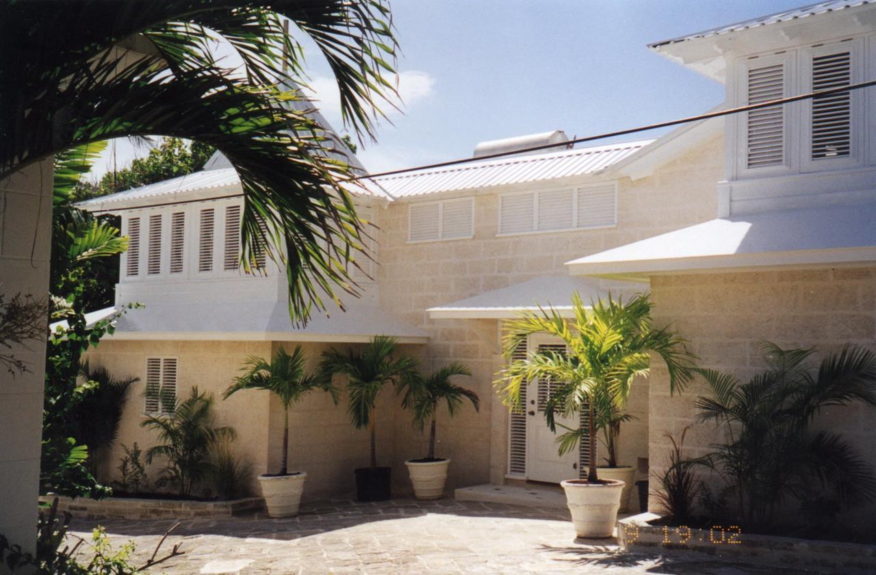 Aparthotel Inchcape Seaside Christ Church