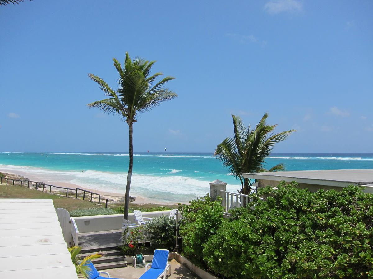 Aparthotel Inchcape Seaside 3*