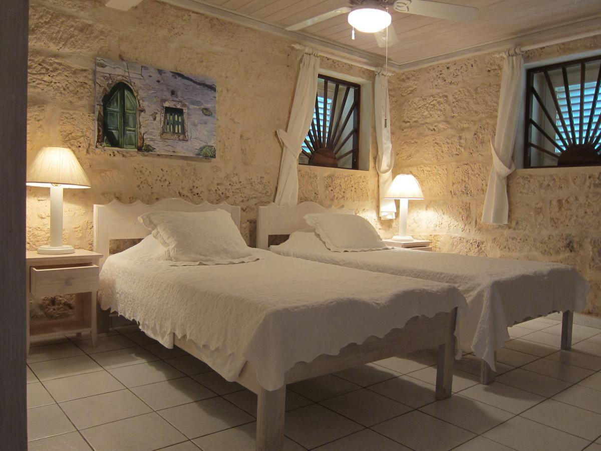 Inchcape Seaside Aparthotel
