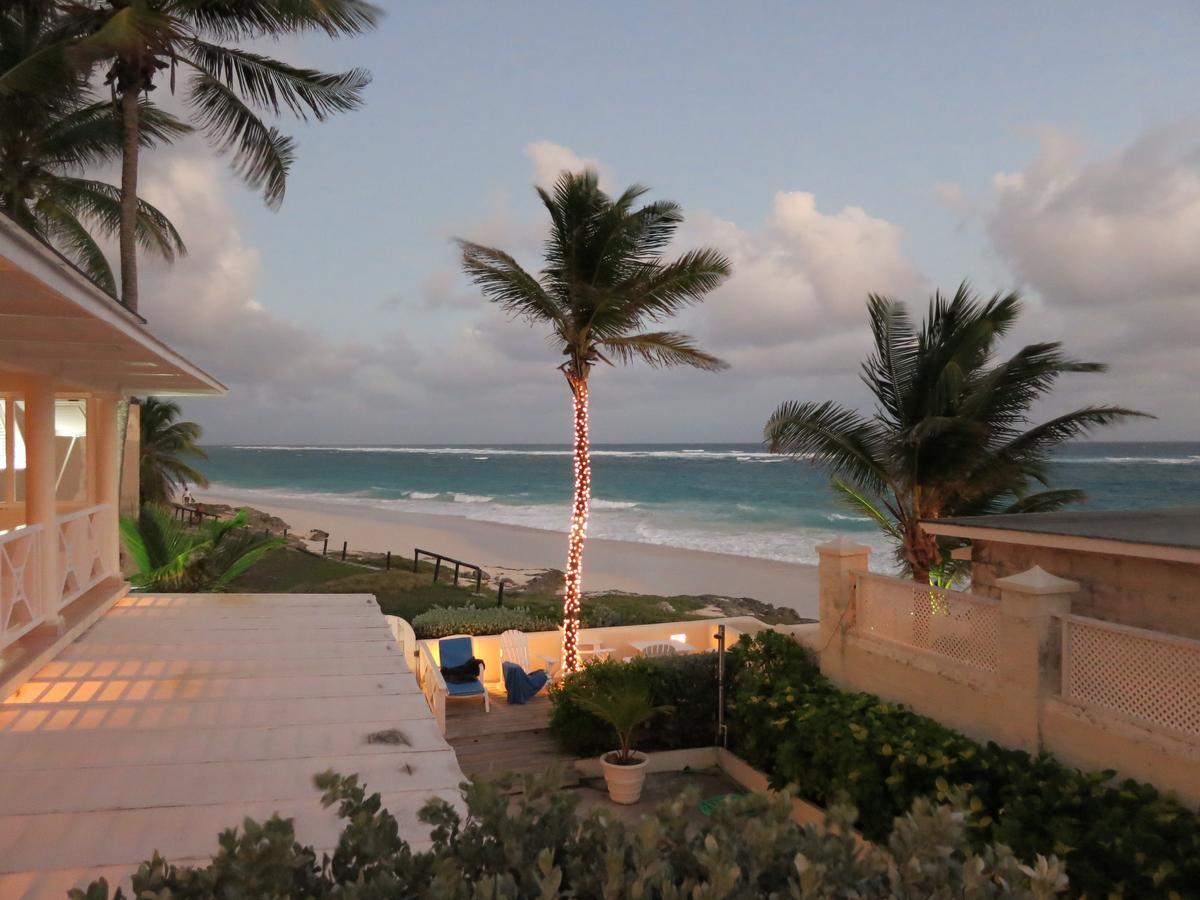 Inchcape Seaside 3* Christ Church