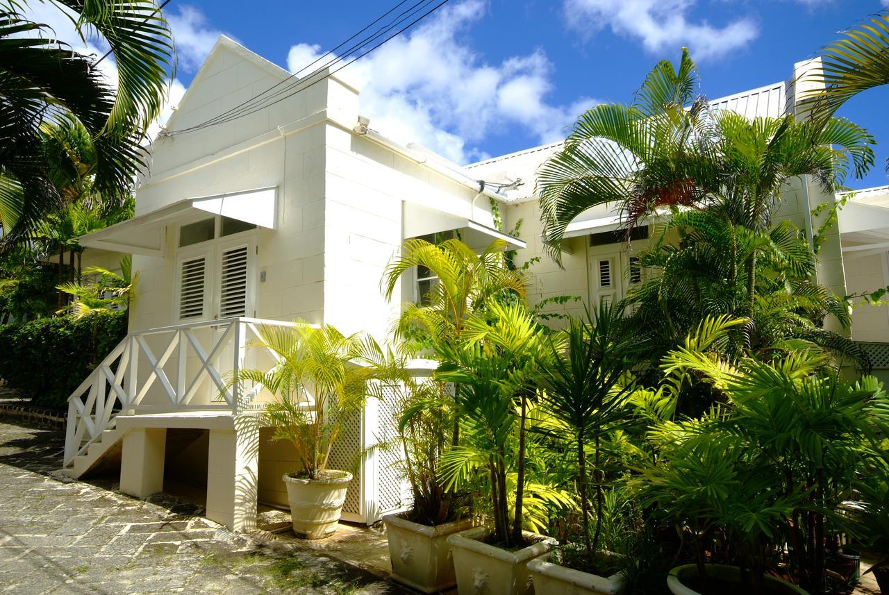 Aparthotel Inchcape Seaside